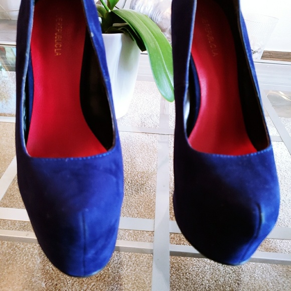 Shoe Republic LA heels - Picture 2 of 5